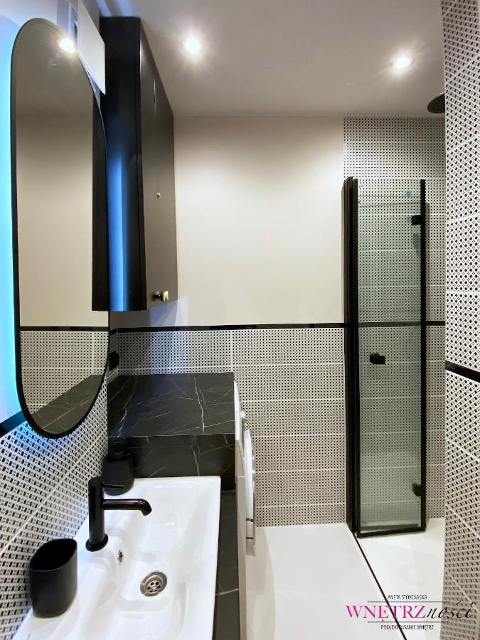 Apartament Saska Kepa